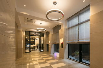 Hotel Ms Plus Shijo-Omiya